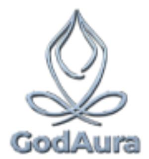 GodAura_logo