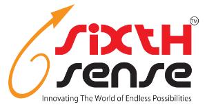 Sixthsense logo