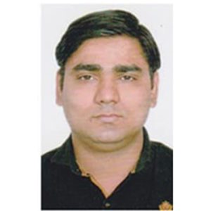 Alkesh Patel