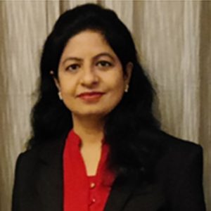 Dr. Minal Uprety
