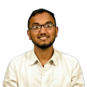 Mr. Astik Upadhyay