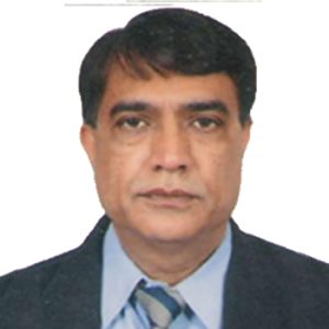 Mr. Brajesh Gupta