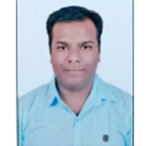 Mr. Mogan Swamy