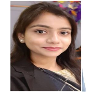 Ms. Aakashi Gehlot