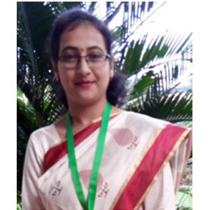 Ms. Anjali Bapat