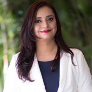 Ms. Preeity Verma