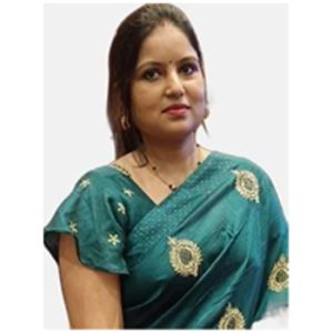 Ms. Priyanka Sen