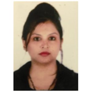 Natasha Arora Taneja