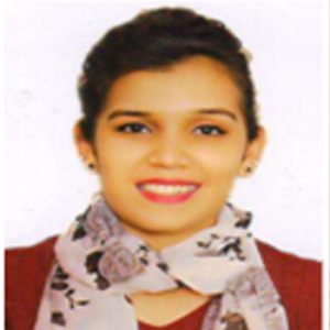 Shivani Kasliwal