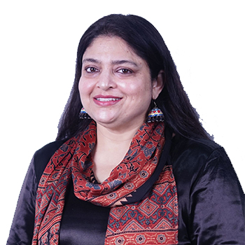 Dr. Raksha Thakur 2