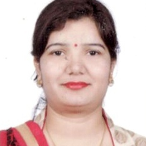 Dr. Rashmi Sharma