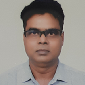 Dr. Santosh Vispute